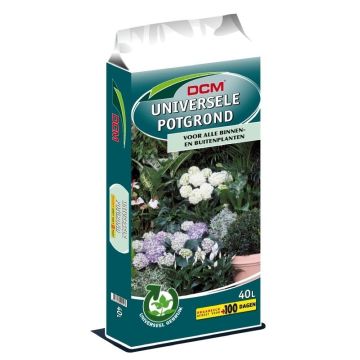 Potgrond 40L