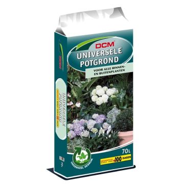 Potgrond 70L