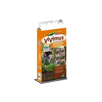 Vivimus universeel 40L
